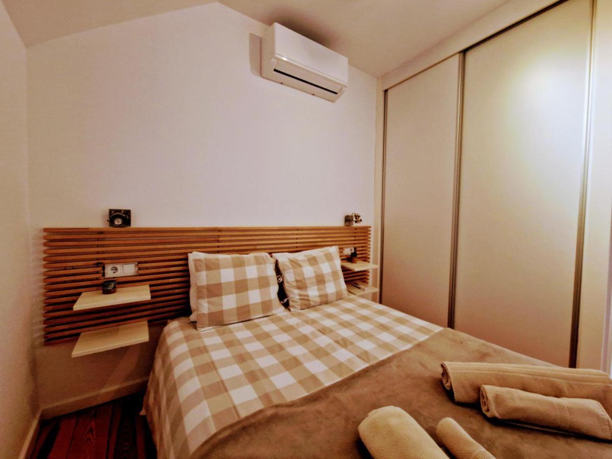 Mouraria Studios & Flats By Lisbon Village Apartments 외부 사진