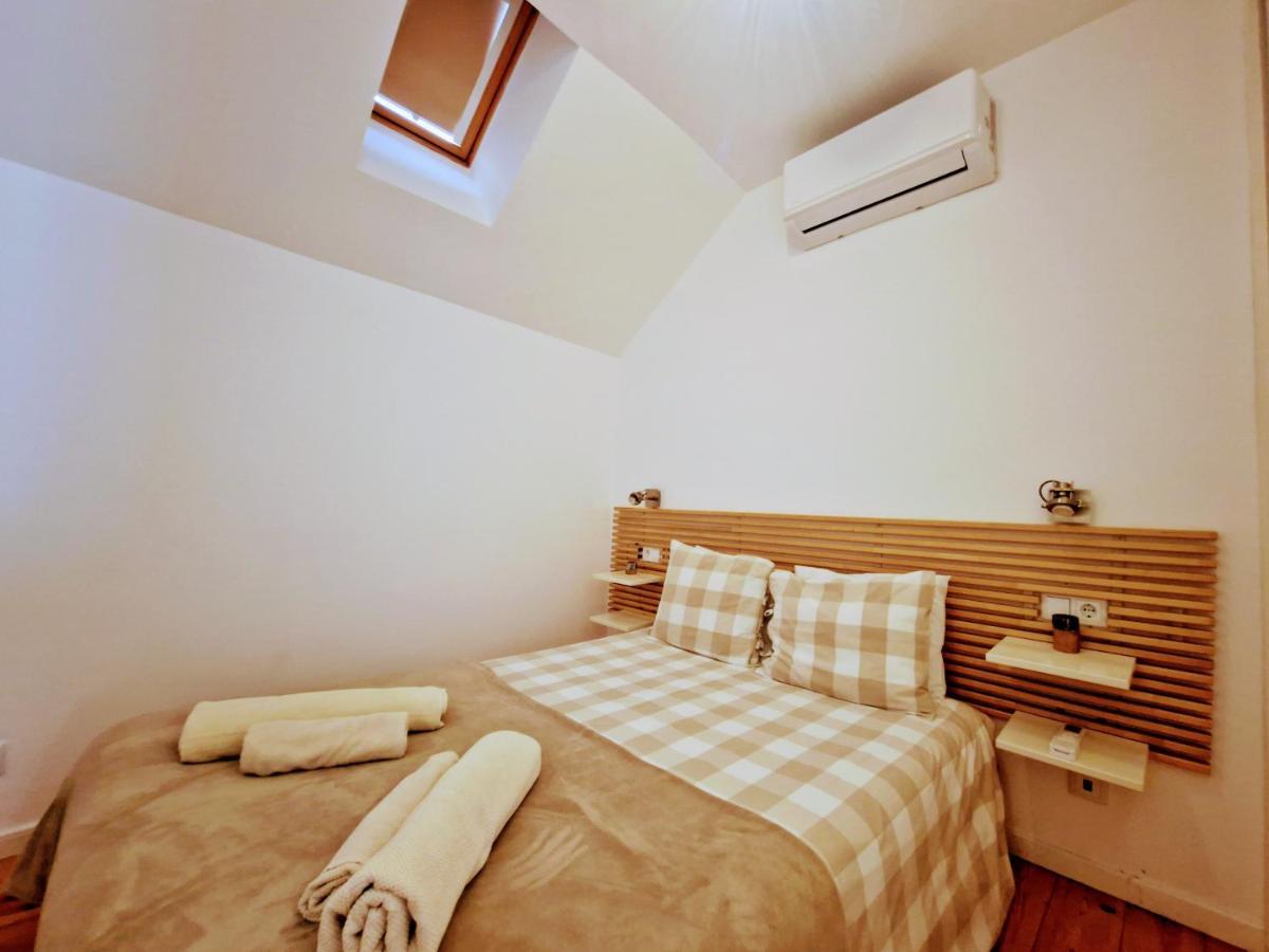 Mouraria Studios & Flats By Lisbon Village Apartments 외부 사진