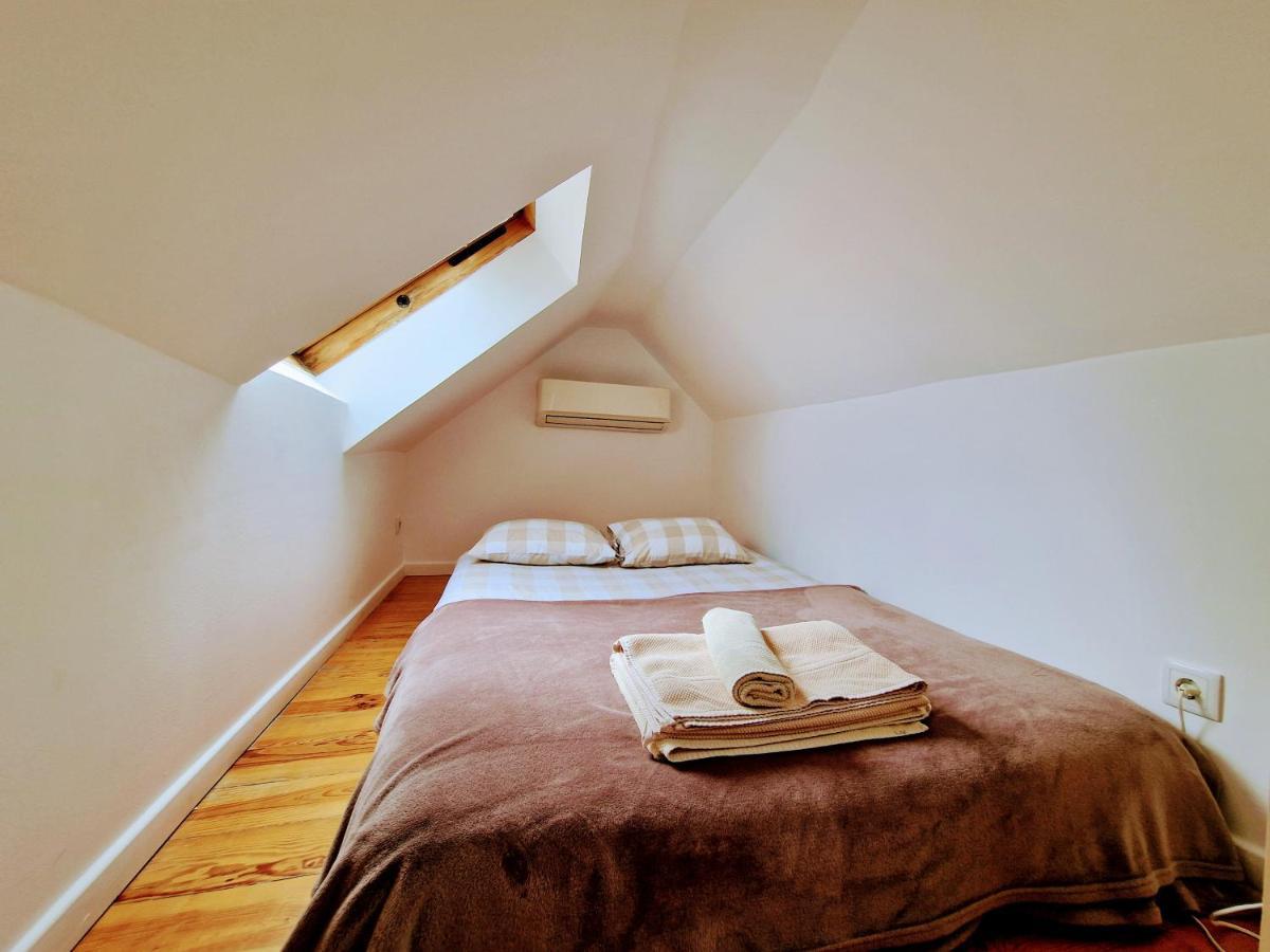 Mouraria Studios & Flats By Lisbon Village Apartments 외부 사진