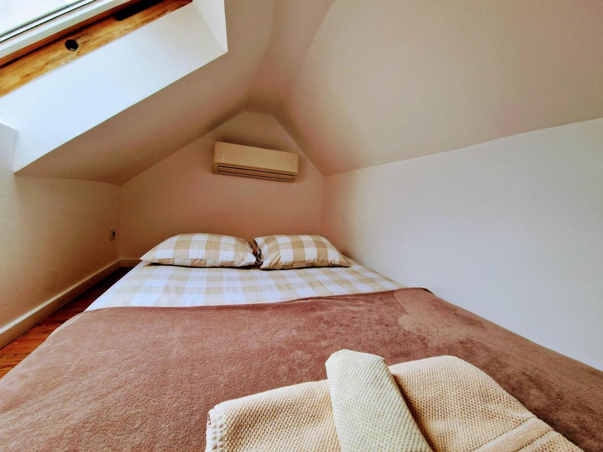 Mouraria Studios & Flats By Lisbon Village Apartments 외부 사진